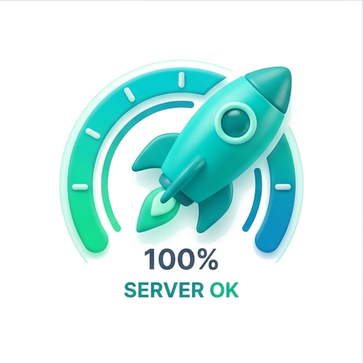 Uptime Guaranteed